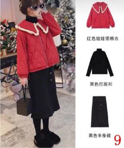 2019年新年10款開運(yùn)套裝搭配 讓你從內(nèi)而外都很美