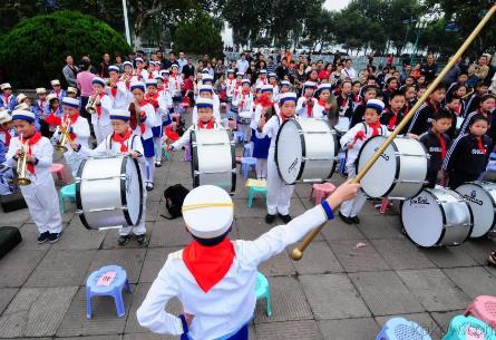 10月13日是什么節(jié)日？中國少年先鋒隊建隊日什么時候