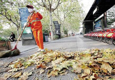 10月26日是什么節(jié)日？環(huán)衛(wèi)工人節(jié)是幾月幾日