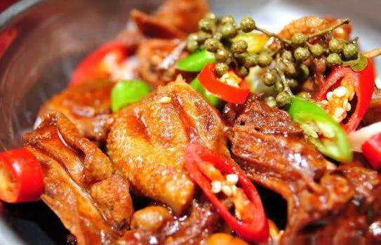 清明吃什么 清明時(shí)節(jié)養(yǎng)生必吃的食物