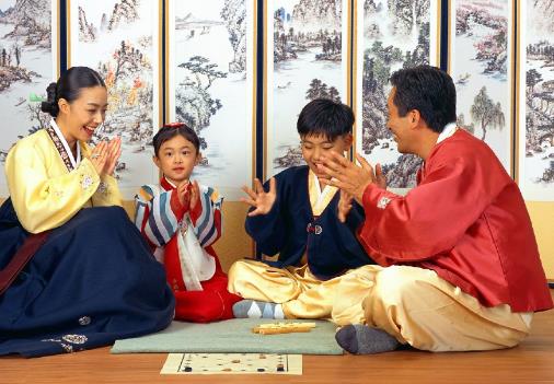 世界上其他過春節(jié)的國(guó)家 有什么不一樣的風(fēng)俗