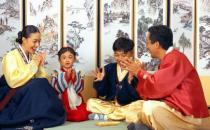 ?世界上其他過春節(jié)的國家 有什么不一樣的風俗