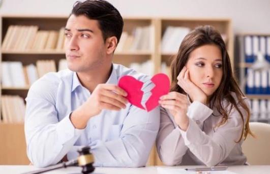 最容易讓婚姻破裂的6種女人 結(jié)婚需謹(jǐn)慎
