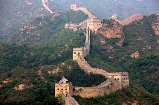驚艷了世界的中國(guó)十大古建筑 旅游衛(wèi)生以及防護(hù)常識(shí)