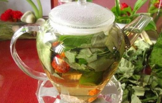 荷葉山楂減肥茶副作用有哪些？