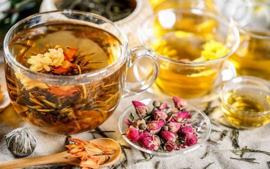 養(yǎng)胃喝什么茶好？健康專家推薦這幾種！