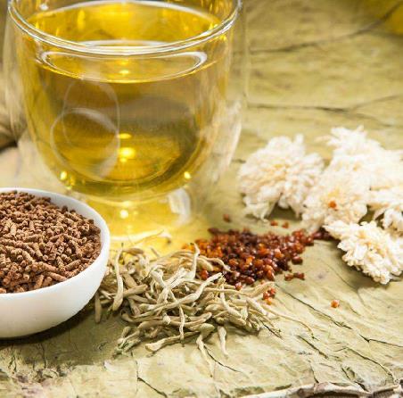 養(yǎng)胃喝什么茶好？健康專家推薦這幾種！