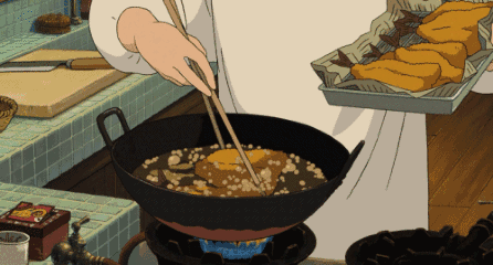 油炸食物危害多 可不僅僅只是讓你長胖而已