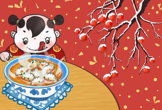 餃子用冷水煮還是沸水煮 開蓋還是不開蓋 要點(diǎn)水嗎