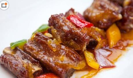 春節(jié)吃年夜飯要注意粗細(xì)搭配 過年這樣吃才不怕胖