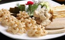 想要長(zhǎng)胎不長(zhǎng)肉 孕婦可以這樣吃