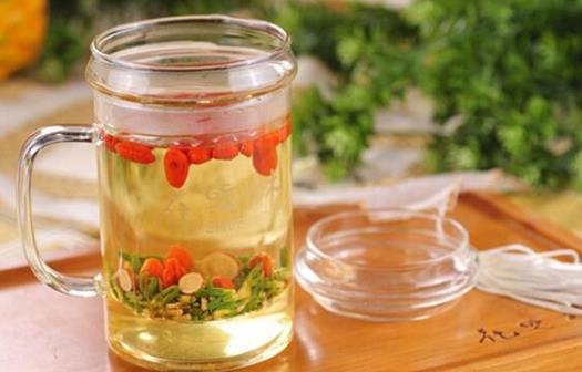 春節(jié)喝酒最傷肝 推薦5款節(jié)后養(yǎng)肝茶及養(yǎng)肝食療方