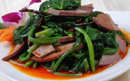 孕婦食欲不振 湯類(lèi)食譜提高食欲
