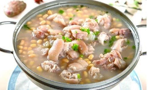孕婦食欲不振 湯類(lèi)食譜提高食欲