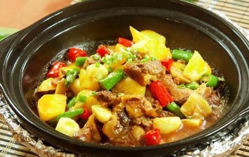 孕婦食欲不振 湯類(lèi)食譜提高食欲