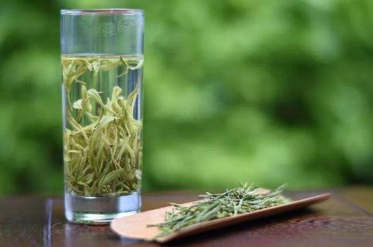 4種適合孕婦飲用的健康茶