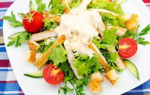 節(jié)食就可以快速減肥 這樣會(huì)影響健康還會(huì)反彈！