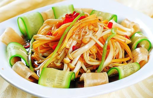 氣質(zhì)虛弱血氣不足 補血食譜助你擺脫氣血不足