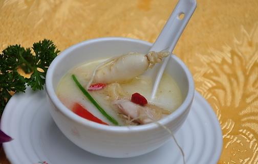 女性臉色發(fā)白屬氣血不足 教你補氣補血食譜補氣色