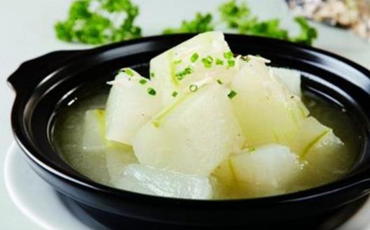 春季喝湯也養(yǎng)生 這十四碗營(yíng)養(yǎng)養(yǎng)生鮮湯大家干了