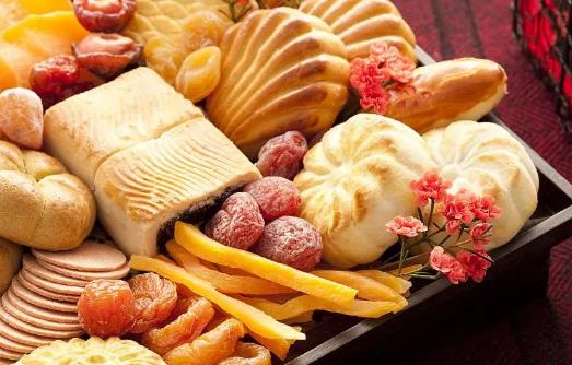 春節(jié)“膨脹”的小伙伴們  是時候減肥了