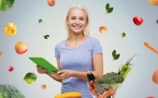 節(jié)食減肥不可靠 遵循以下幾個原則輕松減肥