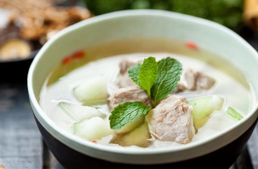 這10種蔬菜越吃越瘦 你知道嗎？