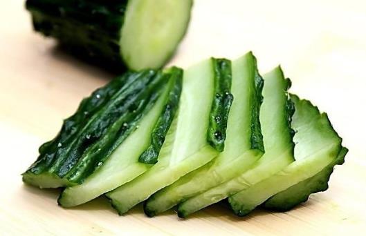 這10種蔬菜越吃越瘦 你知道嗎？