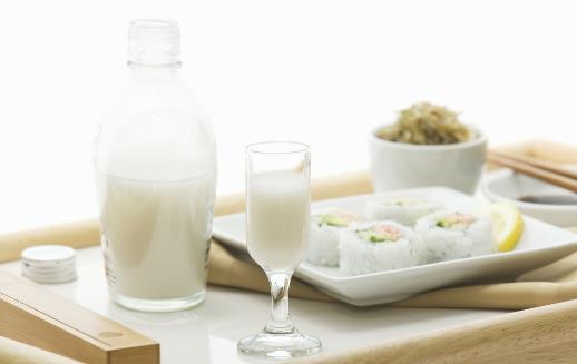 不知道米酒怎么喝？米酒其實不止可以用來喝