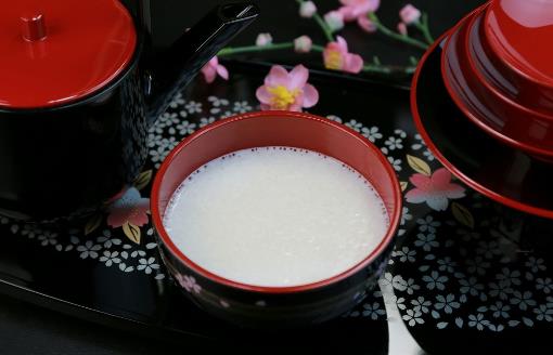 不知道米酒怎么喝？米酒其實不止可以用來喝