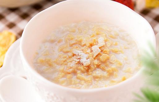 終于知道為什么都愛吃燕麥 原來燕麥好處這么多
