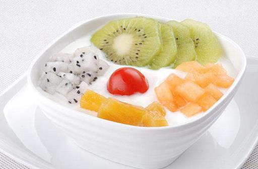 酸奶太單調(diào)不愛喝？教你做酸奶小點心，吃到停不下來