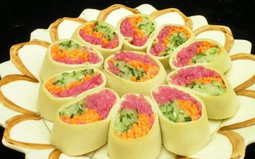 長期食素缺乏微量元素引起疾病 科學(xué)吃素有講究