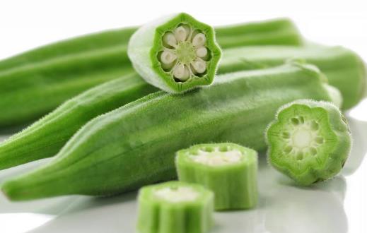 都說秋葵營養(yǎng)豐富，它這四個功效你知道嗎？