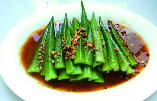 都說秋葵營養(yǎng)豐富，它這四個功效你知道嗎？