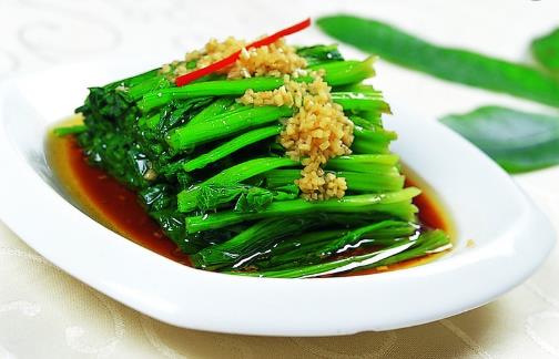 春季十道養(yǎng)生食譜 道道功效各不同