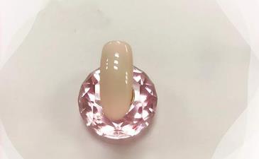 小豬美甲教程圖解 要做個(gè)精致的豬豬女孩