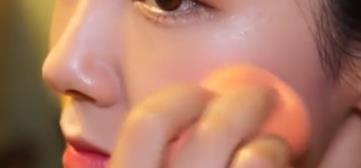 韓式水光妝的畫法 化身韓劇女主角
