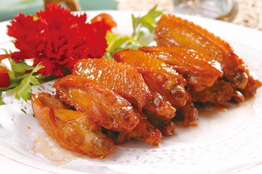 盤點(diǎn)五種蒸雞翅膀的做法