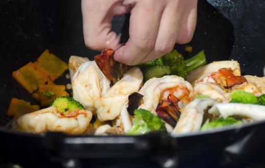 放調(diào)味料的最佳時間你可知道?