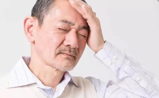 蹲久后起身頭暈 別把這些都歸結(jié)為低血糖