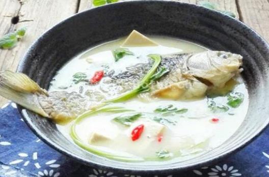 想要發(fā)育得好要吃對(duì) 促進(jìn)女孩子發(fā)育的食譜推薦