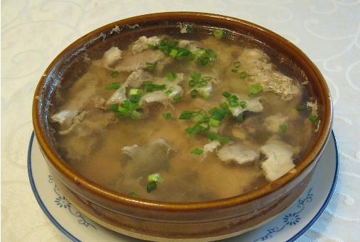 經(jīng)常熬夜的人吃什么？女性宜選滋陰祛火食療方