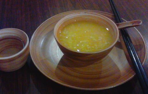 注重健康營(yíng)養(yǎng)均衡 煮碗健康有營(yíng)養(yǎng)的小米粥 