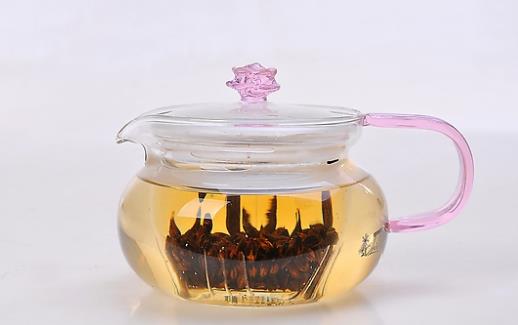 健脾開胃解油膩 大餐后來一杯大麥茶