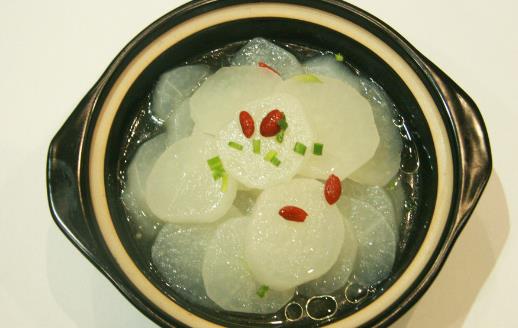 蘿卜的營(yíng)養(yǎng)與功效 冬吃蘿卜夏吃姜一年四季保安康
