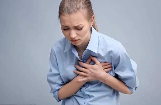 女性為什么會(huì)乳腺增生 多吃蔬果少吃海鮮