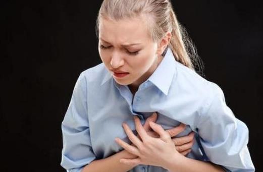 女性為什么會(huì)乳腺增生 多吃蔬果少吃海鮮