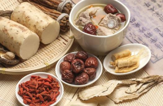 氣不足影響健康 女人要時(shí)常飲食補(bǔ)氣