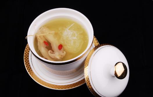 氣不足影響健康 女人要時(shí)常飲食補(bǔ)氣